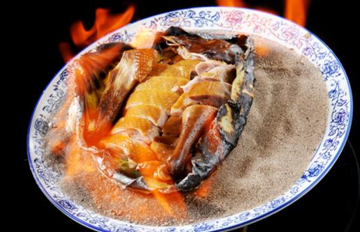 四川特色餐饮加盟包含哪些类型