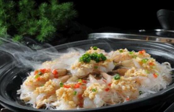 川菜加盟深受投资者欢迎的主要原因