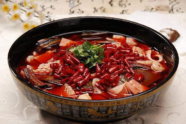 什么样的川菜店加盟值得选择