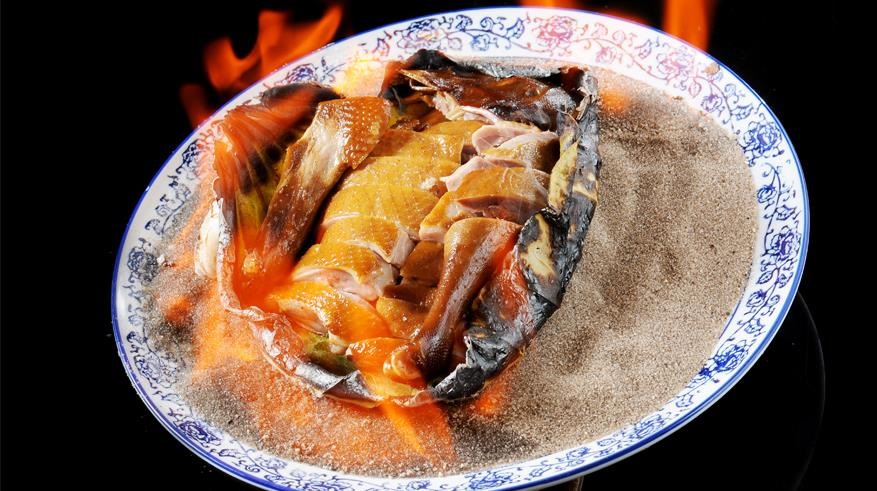 川菜加盟的店面选址原则分析