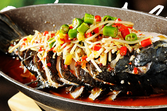 川菜加盟连锁机构如何达到国际化的水准