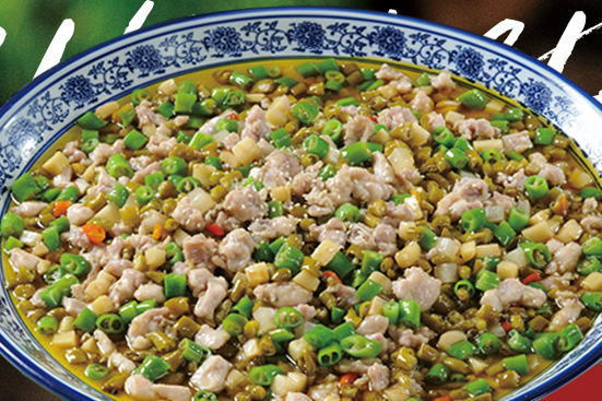 川菜加盟连锁品牌多元化的三大原因