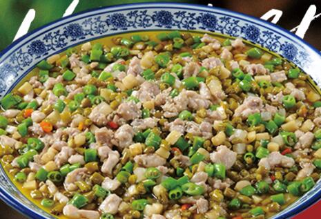 川菜加盟适合什么人群