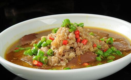 川菜加盟有什么优势