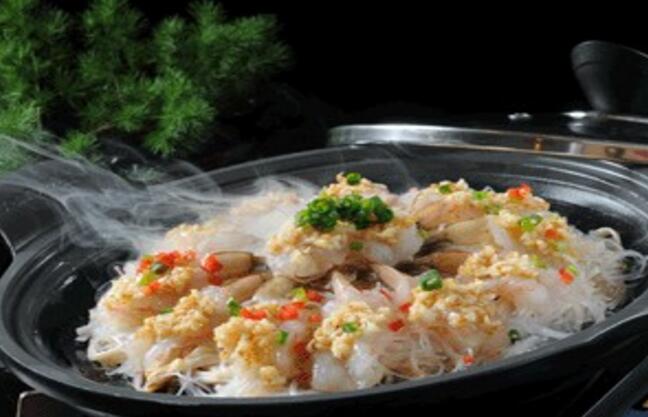 关于川菜加盟连锁的市场前景分析