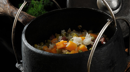 怎样提升餐饮连锁加盟店的营业额？