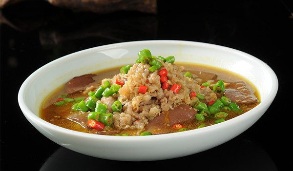 如何选择川菜加盟品牌？