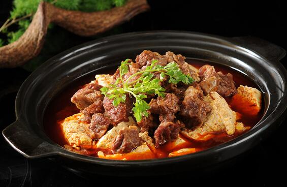 加盟者可以选择哪些川菜加盟项目？